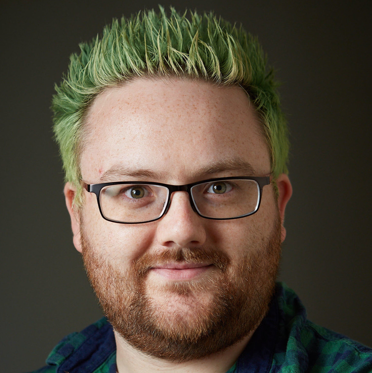 author